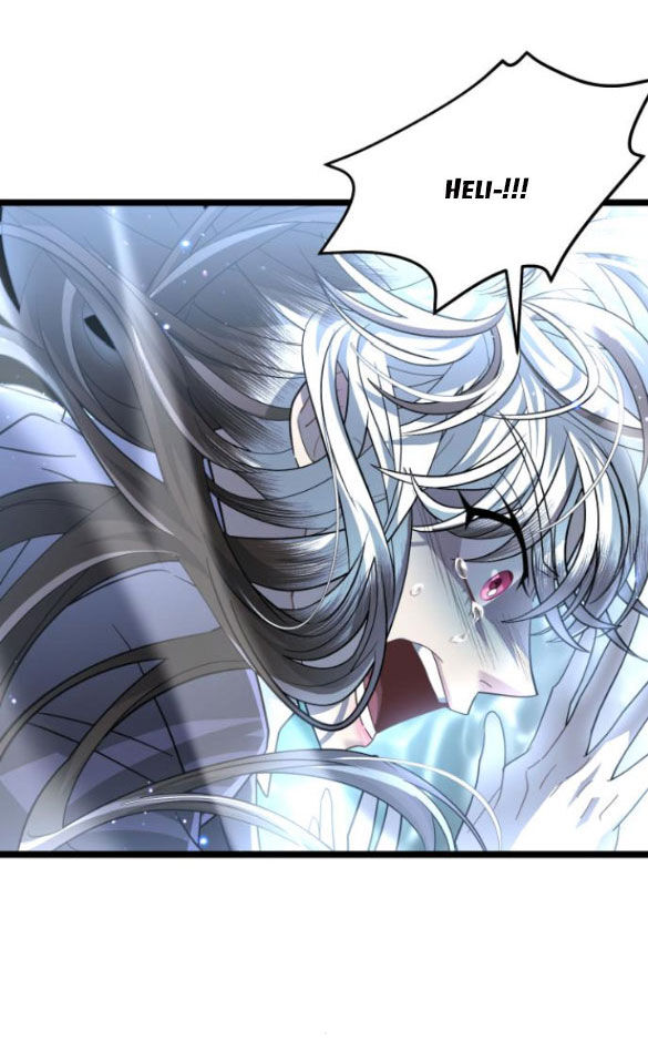 Trăng Tối: Kỉ Nguyên Máu Chap 611 - Next Chap 612