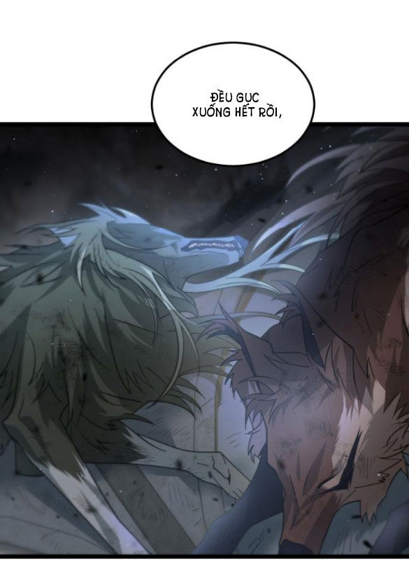 Trăng Tối: Kỉ Nguyên Máu Chap 611 - Next Chap 612
