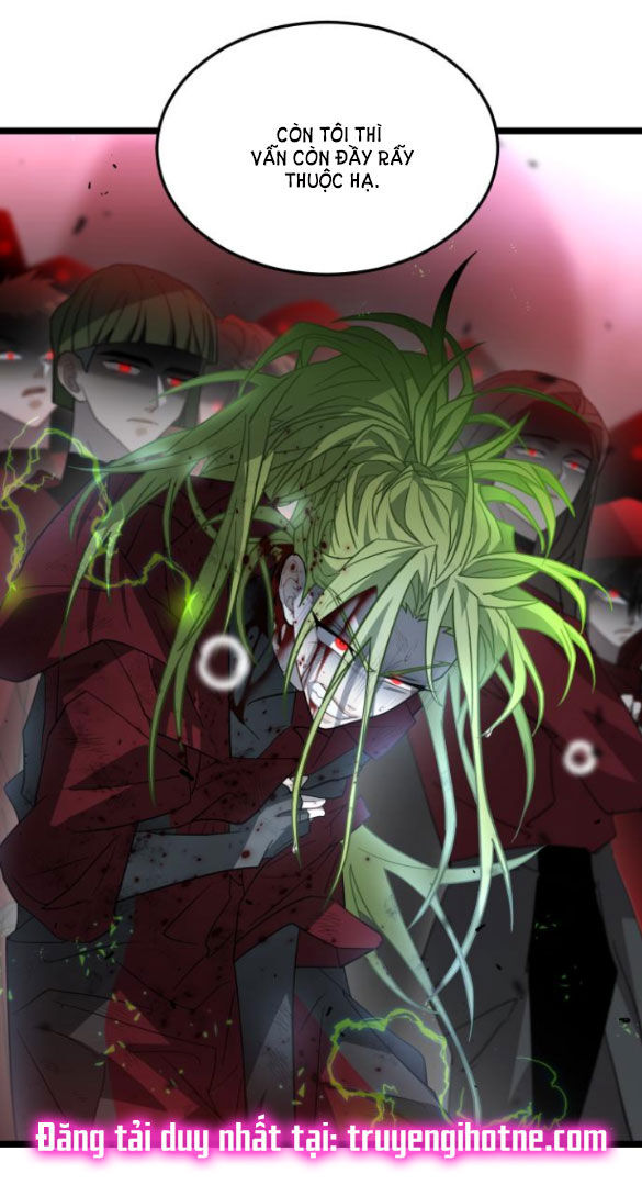 Trăng Tối: Kỉ Nguyên Máu Chap 611 - Next Chap 612