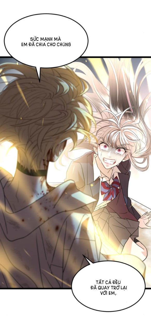 Trăng Tối: Kỉ Nguyên Máu Chap 611 - Next Chap 612