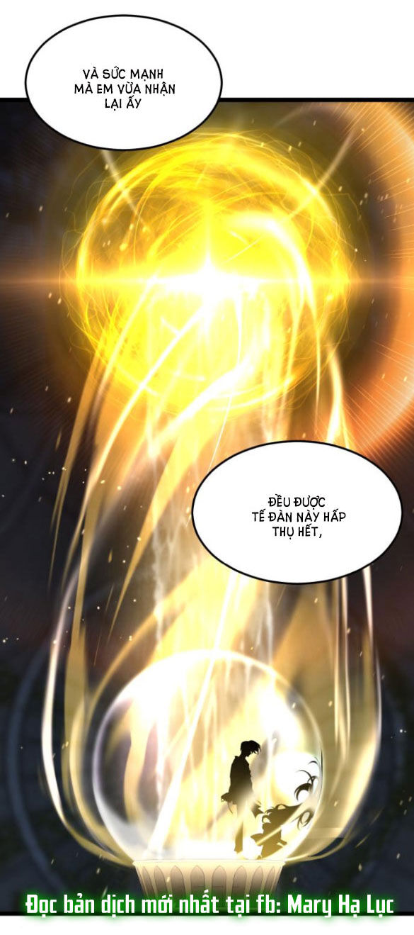Trăng Tối: Kỉ Nguyên Máu Chap 611 - Next Chap 612