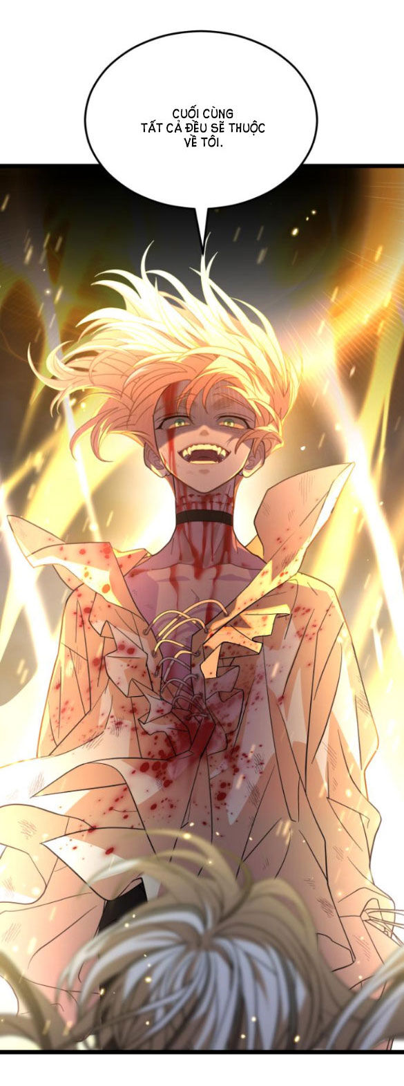 Trăng Tối: Kỉ Nguyên Máu Chap 611 - Next Chap 612