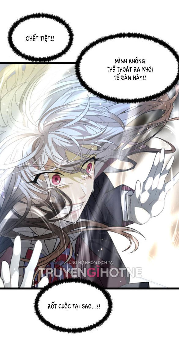 Trăng Tối: Kỉ Nguyên Máu Chap 611 - Next Chap 612