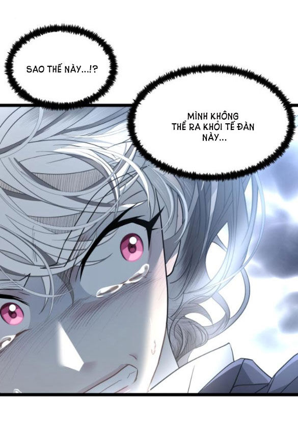 Trăng Tối: Kỉ Nguyên Máu Chap 611 - Next Chap 612