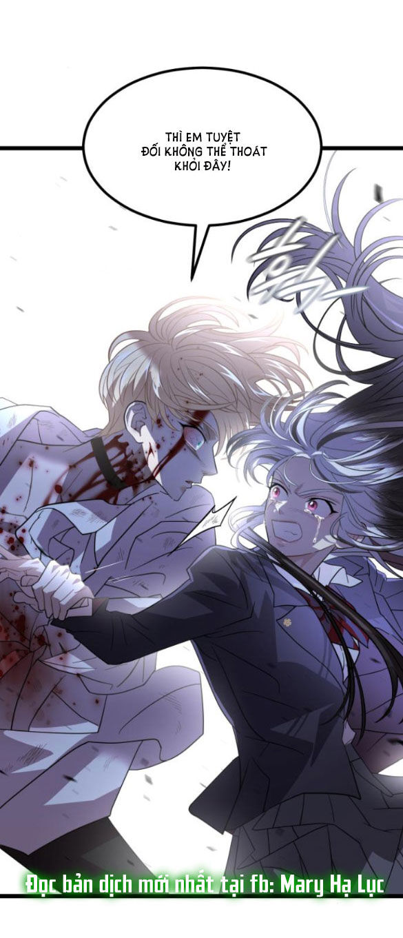 Trăng Tối: Kỉ Nguyên Máu Chap 611 - Next Chap 612