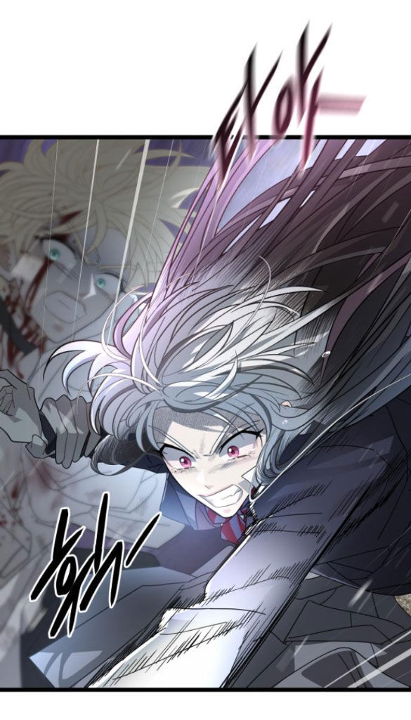 Trăng Tối: Kỉ Nguyên Máu Chap 611 - Next Chap 612