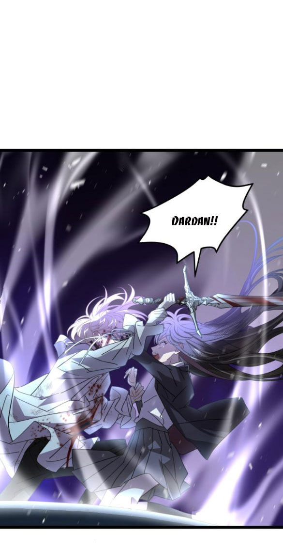 Trăng Tối: Kỉ Nguyên Máu Chap 611 - Next Chap 612