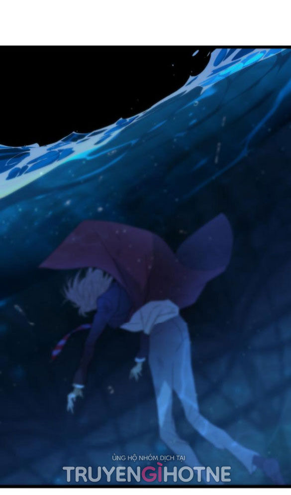 Trăng Tối: Kỉ Nguyên Máu Chap 611 - Next Chap 612