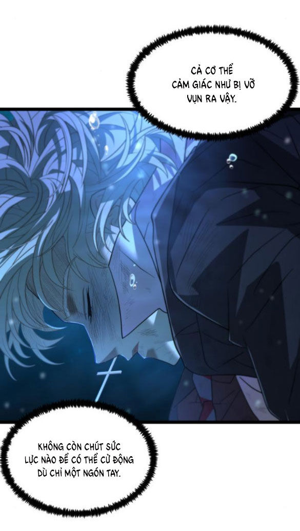 Trăng Tối: Kỉ Nguyên Máu Chap 611 - Next Chap 612
