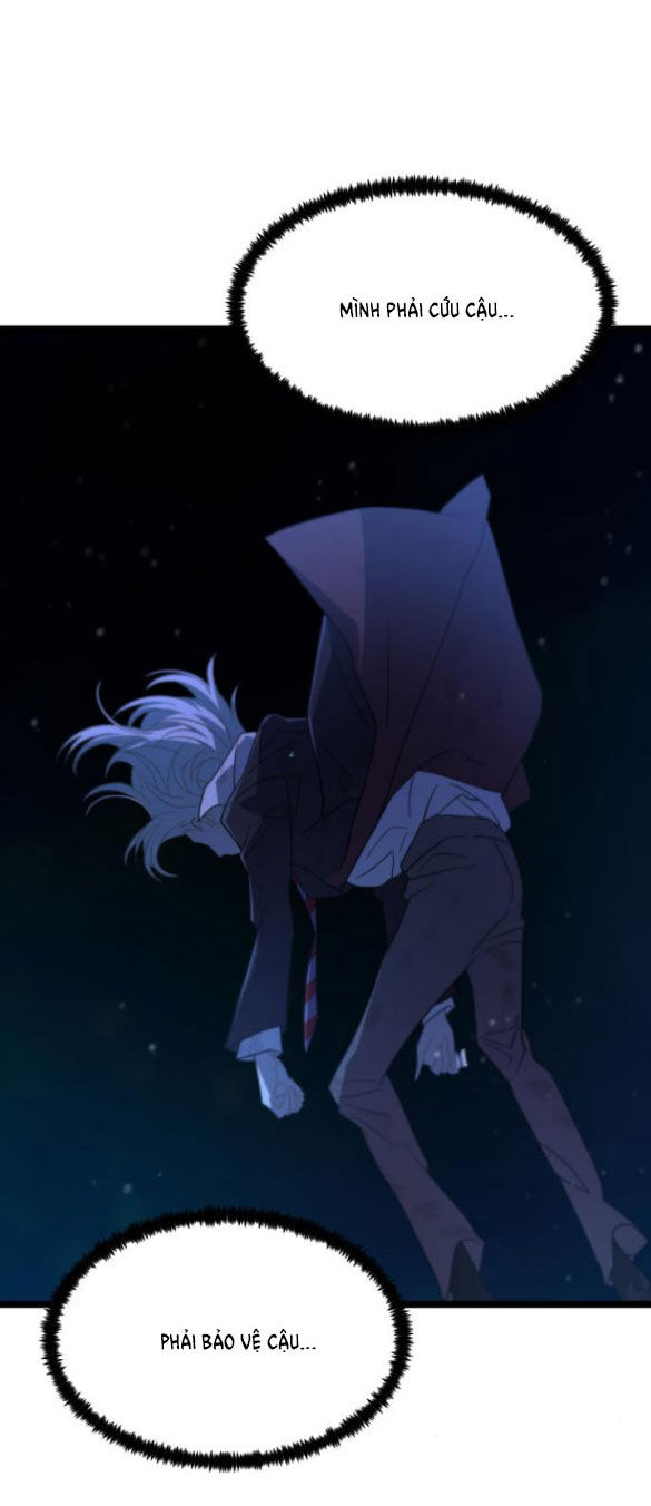 Trăng Tối: Kỉ Nguyên Máu Chap 611 - Next Chap 612