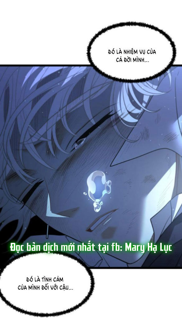 Trăng Tối: Kỉ Nguyên Máu Chap 611 - Next Chap 612