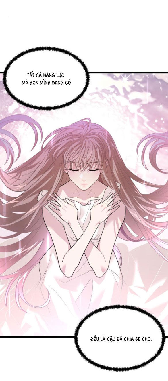 Trăng Tối: Kỉ Nguyên Máu Chap 611 - Next Chap 612