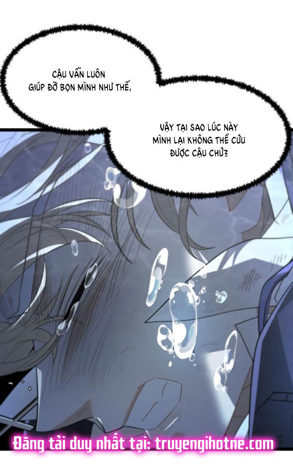 Trăng Tối: Kỉ Nguyên Máu Chap 611 - Next Chap 612