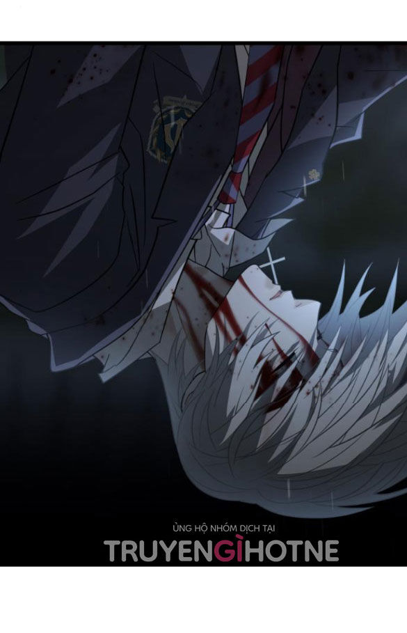 Trăng Tối: Kỉ Nguyên Máu Chap 611 - Next Chap 612