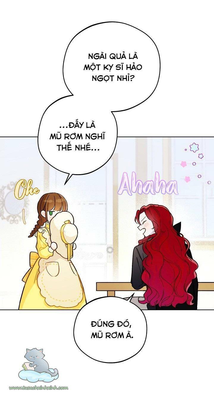 Trang Trại Hạt Dẻ Gần Cung Điện Hoàng Gia Chap 12 - Next Chap 13