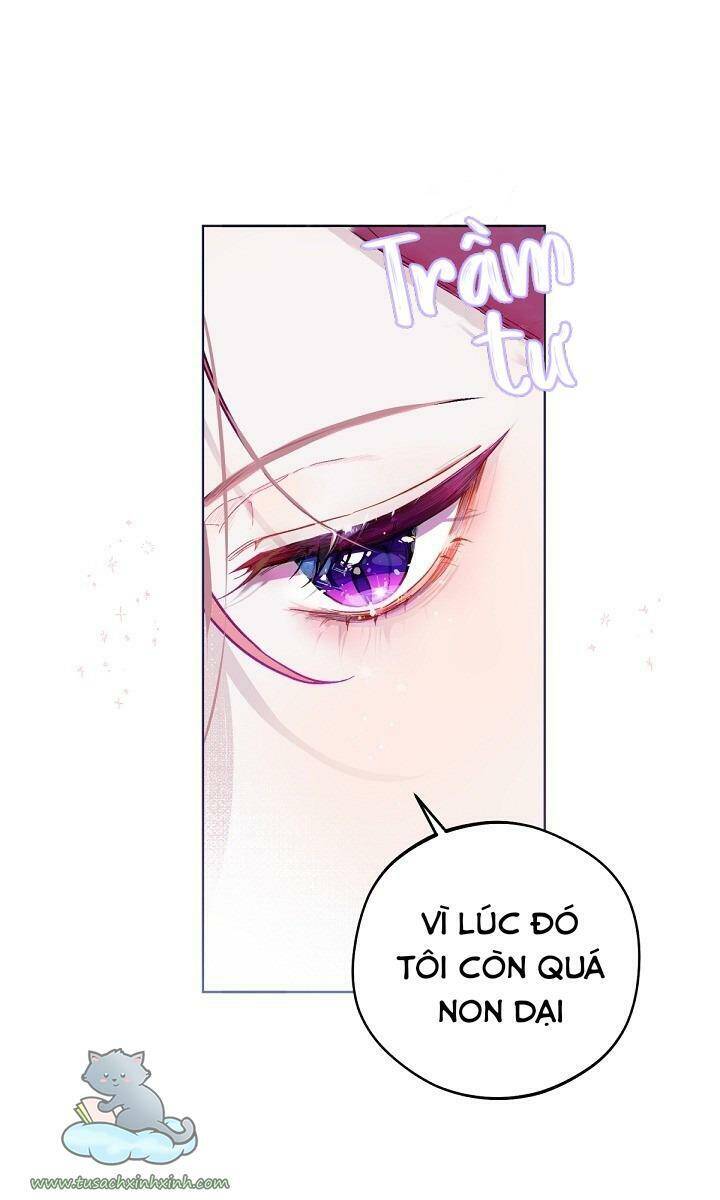 Trang Trại Hạt Dẻ Gần Cung Điện Hoàng Gia Chap 12 - Next Chap 13