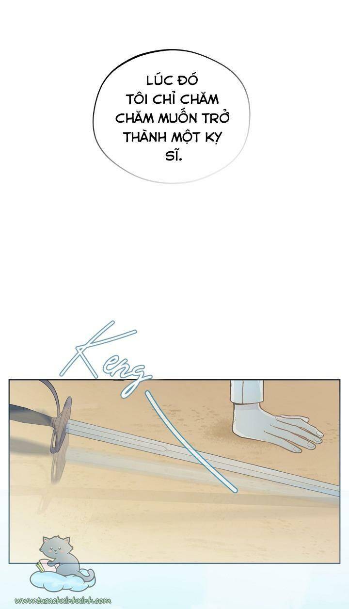 Trang Trại Hạt Dẻ Gần Cung Điện Hoàng Gia Chap 12 - Next Chap 13