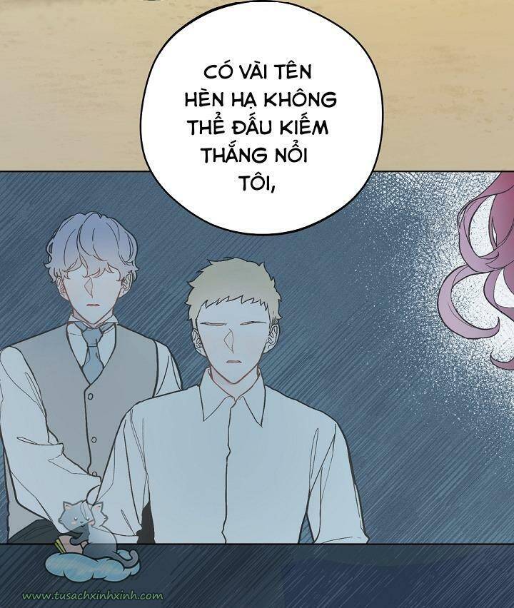 Trang Trại Hạt Dẻ Gần Cung Điện Hoàng Gia Chap 12 - Next Chap 13