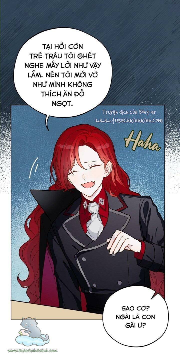 Trang Trại Hạt Dẻ Gần Cung Điện Hoàng Gia Chap 12 - Next Chap 13