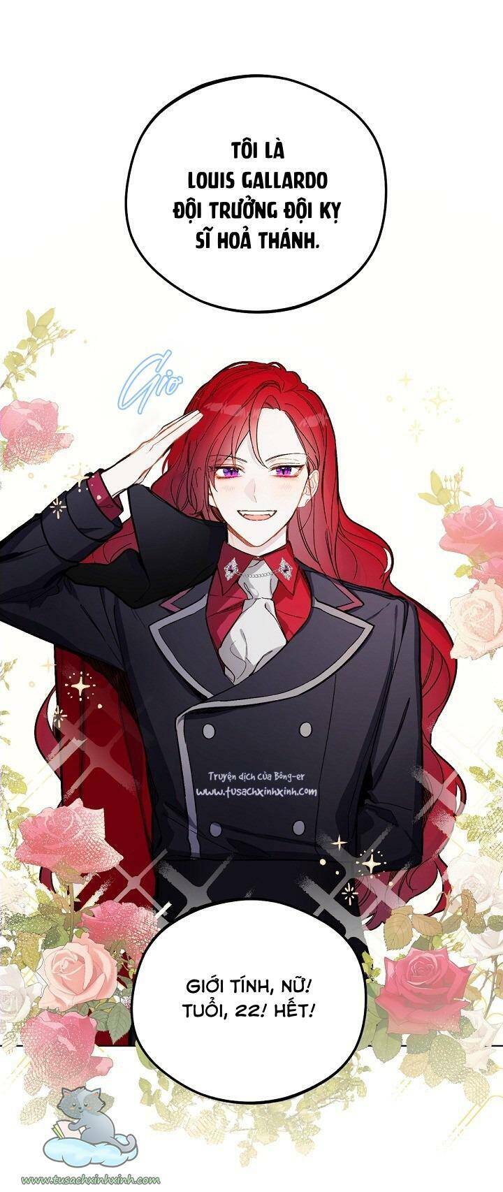 Trang Trại Hạt Dẻ Gần Cung Điện Hoàng Gia Chap 12 - Next Chap 13