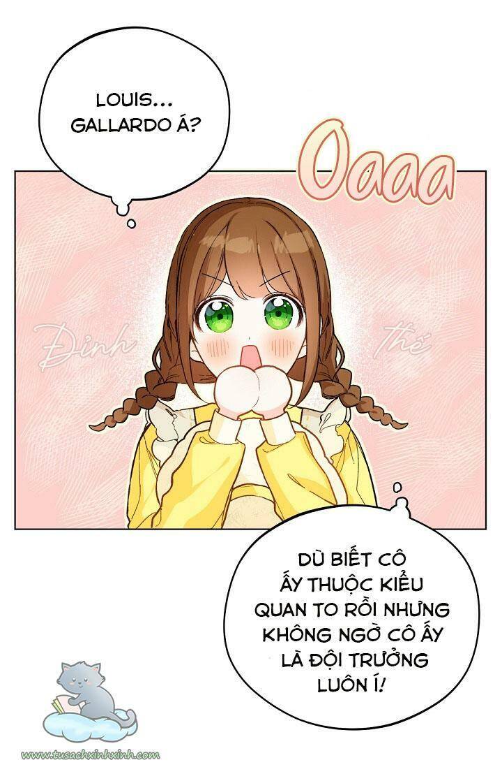 Trang Trại Hạt Dẻ Gần Cung Điện Hoàng Gia Chap 12 - Next Chap 13