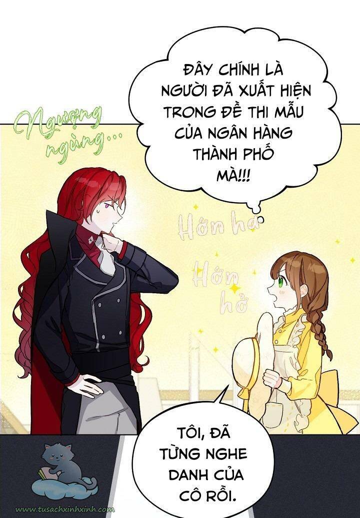 Trang Trại Hạt Dẻ Gần Cung Điện Hoàng Gia Chap 12 - Next Chap 13