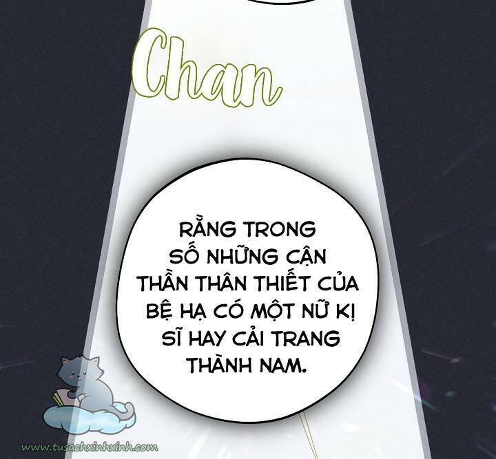 Trang Trại Hạt Dẻ Gần Cung Điện Hoàng Gia Chap 12 - Next Chap 13