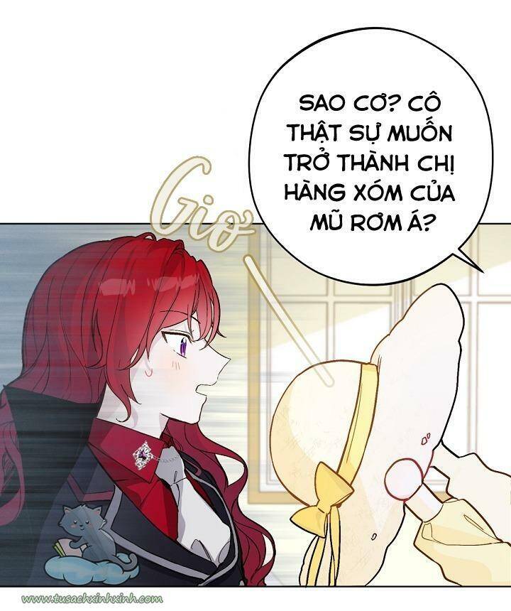 Trang Trại Hạt Dẻ Gần Cung Điện Hoàng Gia Chap 12 - Next Chap 13