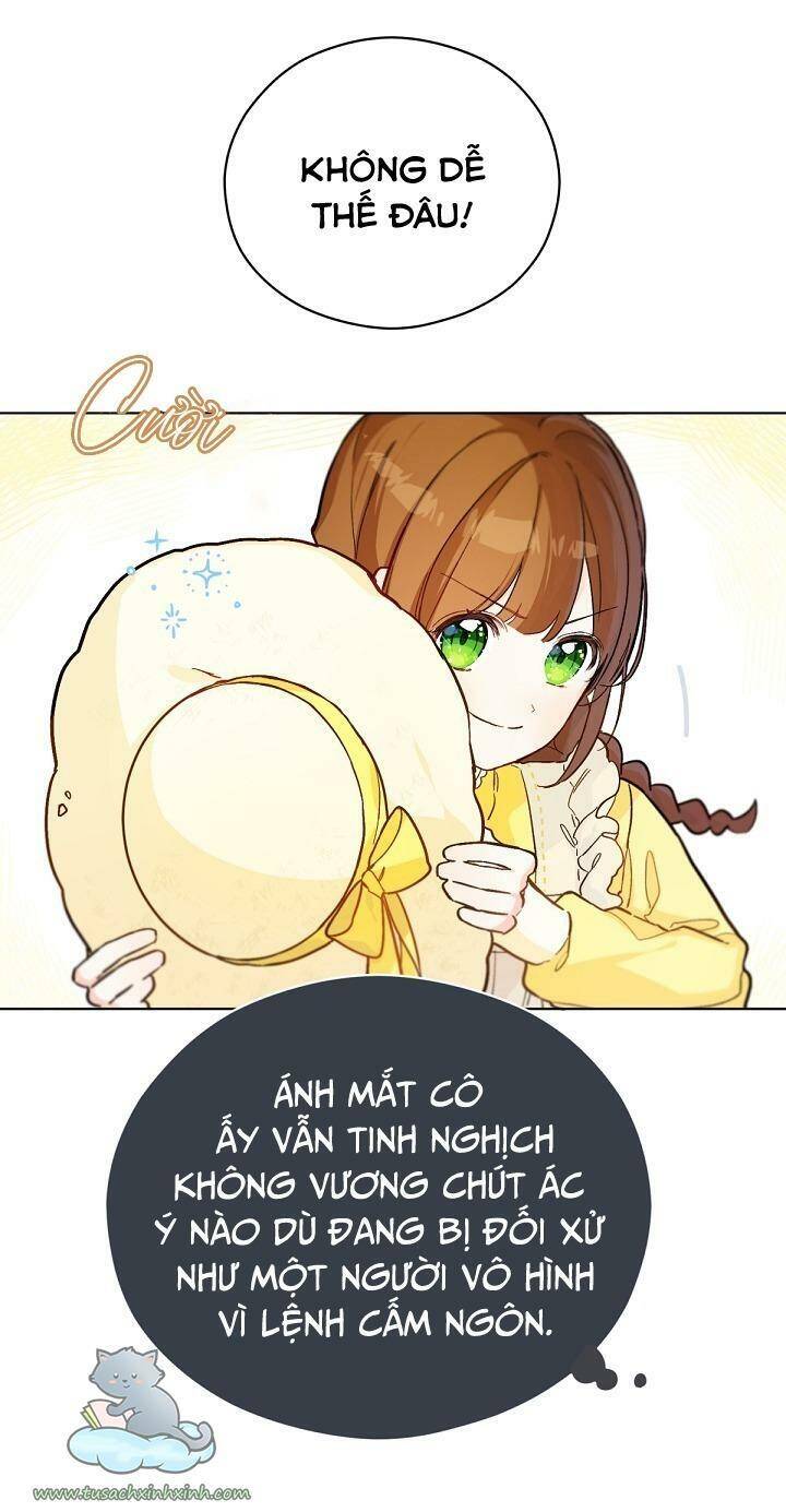 Trang Trại Hạt Dẻ Gần Cung Điện Hoàng Gia Chap 12 - Next Chap 13