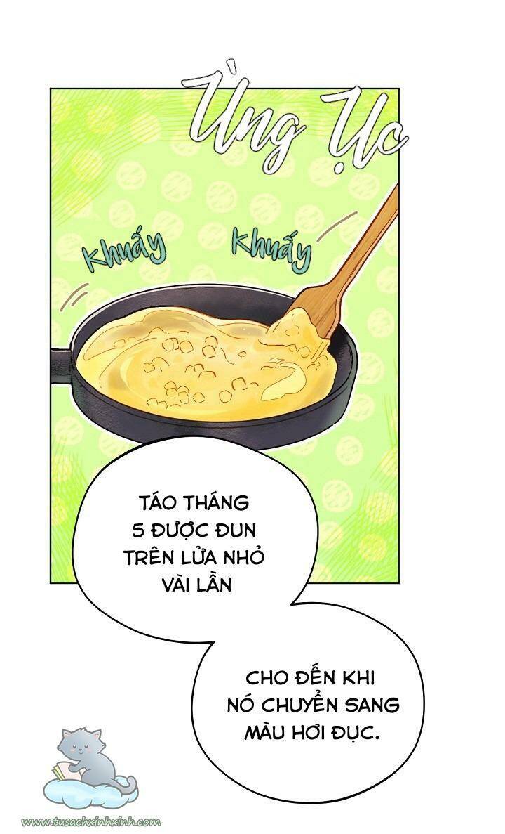 Trang Trại Hạt Dẻ Gần Cung Điện Hoàng Gia Chap 12 - Next Chap 13