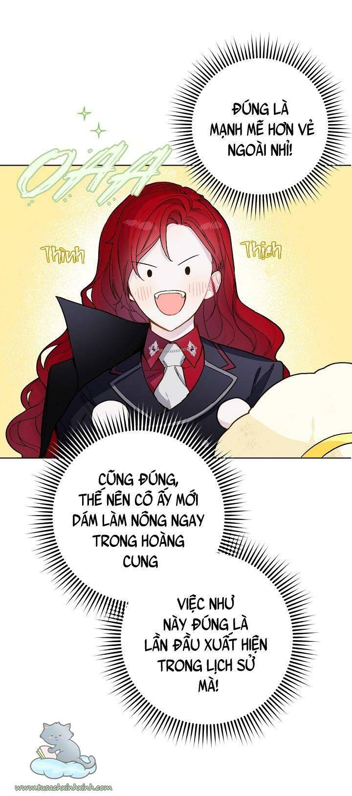 Trang Trại Hạt Dẻ Gần Cung Điện Hoàng Gia Chap 12 - Next Chap 13