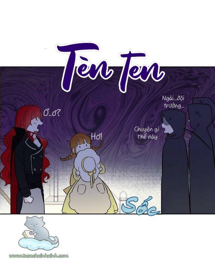 Trang Trại Hạt Dẻ Gần Cung Điện Hoàng Gia Chap 12 - Next Chap 13
