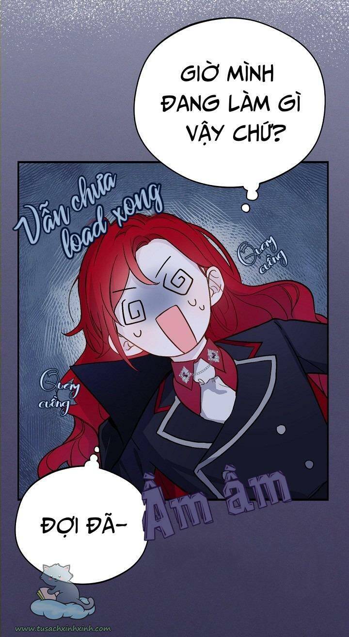 Trang Trại Hạt Dẻ Gần Cung Điện Hoàng Gia Chap 12 - Next Chap 13