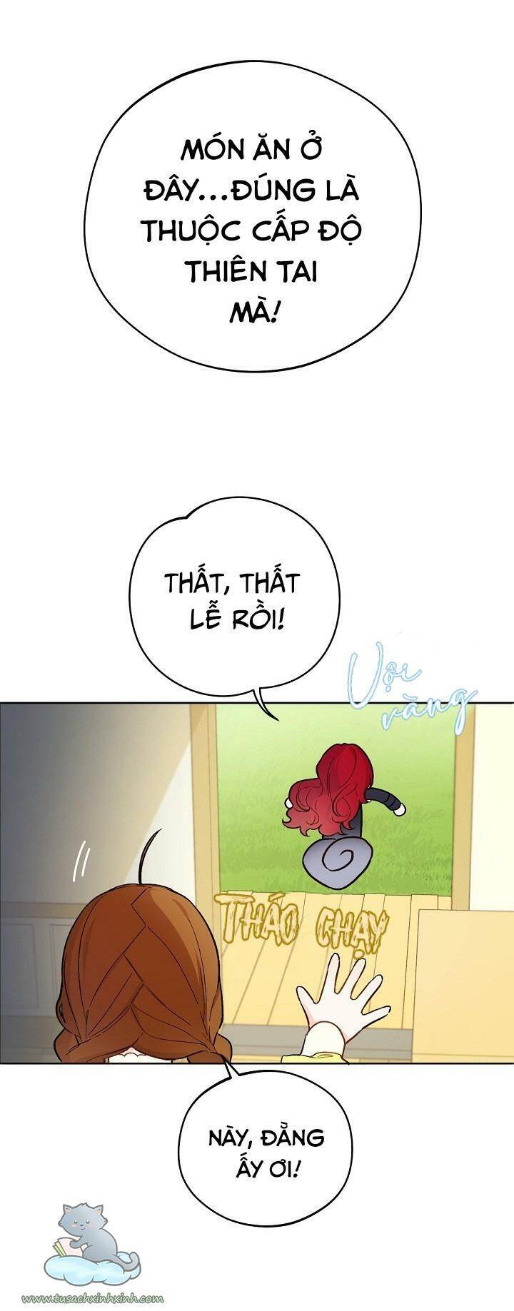 Trang Trại Hạt Dẻ Gần Cung Điện Hoàng Gia Chap 12 - Next Chap 13