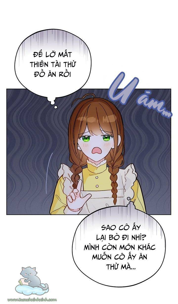 Trang Trại Hạt Dẻ Gần Cung Điện Hoàng Gia Chap 12 - Next Chap 13