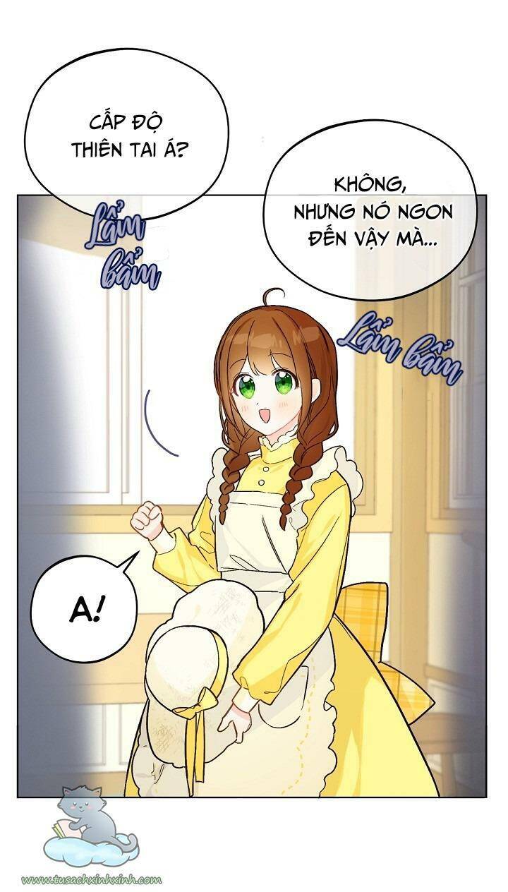Trang Trại Hạt Dẻ Gần Cung Điện Hoàng Gia Chap 12 - Next Chap 13