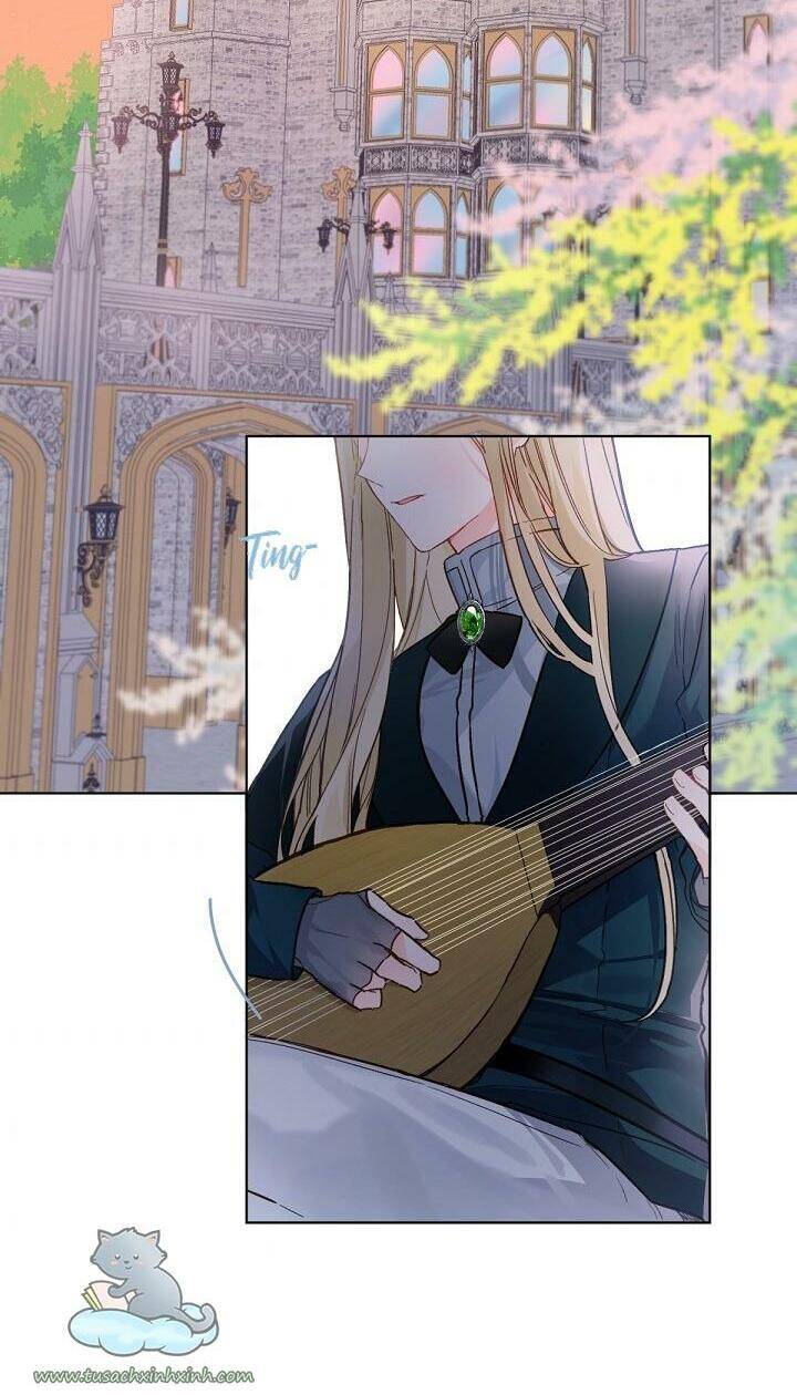 Trang Trại Hạt Dẻ Gần Cung Điện Hoàng Gia Chap 12 - Next Chap 13