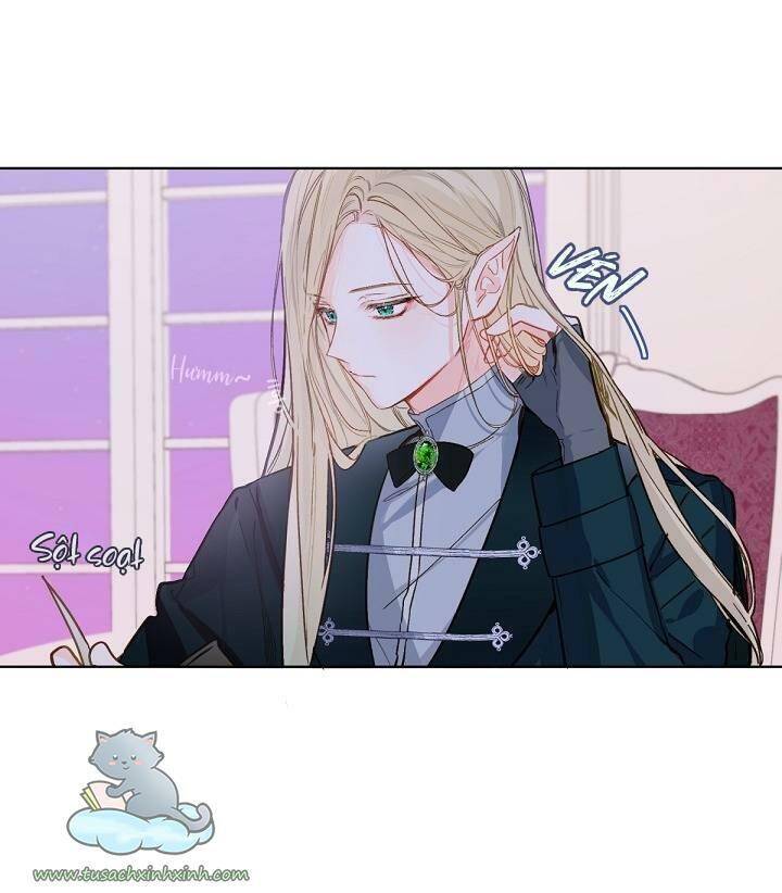 Trang Trại Hạt Dẻ Gần Cung Điện Hoàng Gia Chap 12 - Next Chap 13
