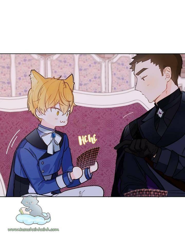 Trang Trại Hạt Dẻ Gần Cung Điện Hoàng Gia Chap 12 - Next Chap 13