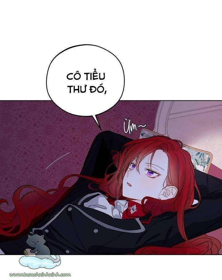Trang Trại Hạt Dẻ Gần Cung Điện Hoàng Gia Chap 12 - Next Chap 13