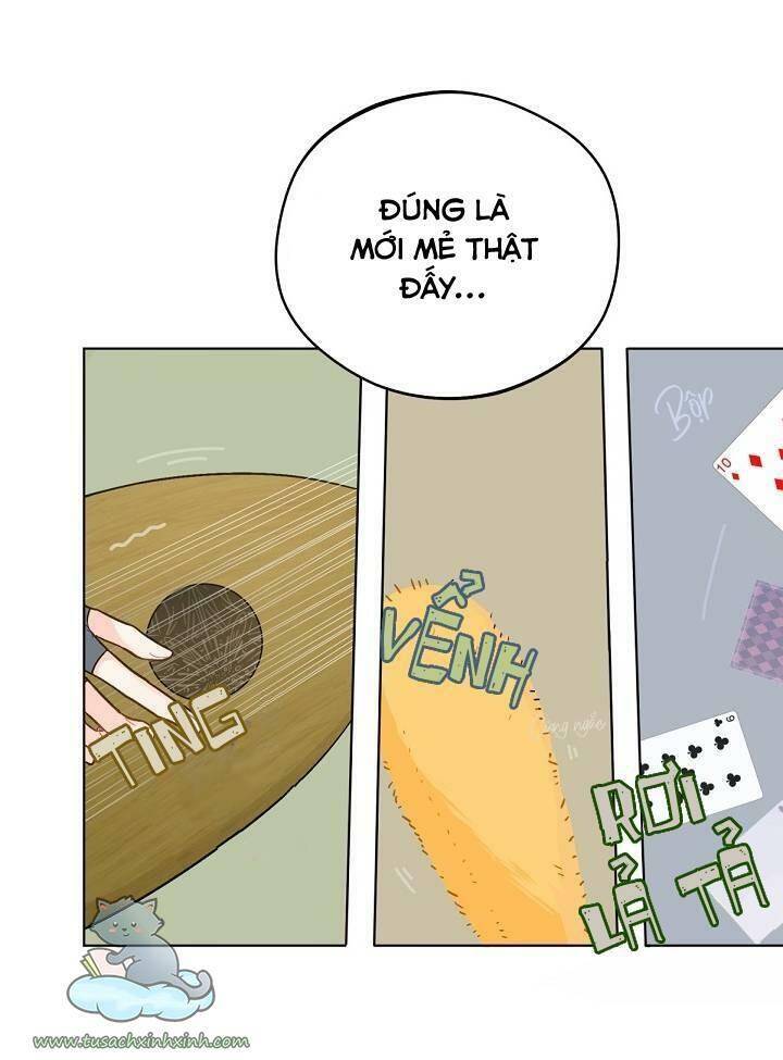 Trang Trại Hạt Dẻ Gần Cung Điện Hoàng Gia Chap 12 - Next Chap 13