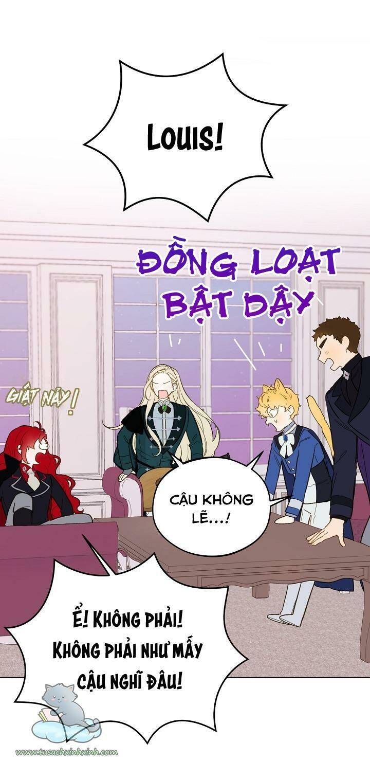 Trang Trại Hạt Dẻ Gần Cung Điện Hoàng Gia Chap 12 - Next Chap 13