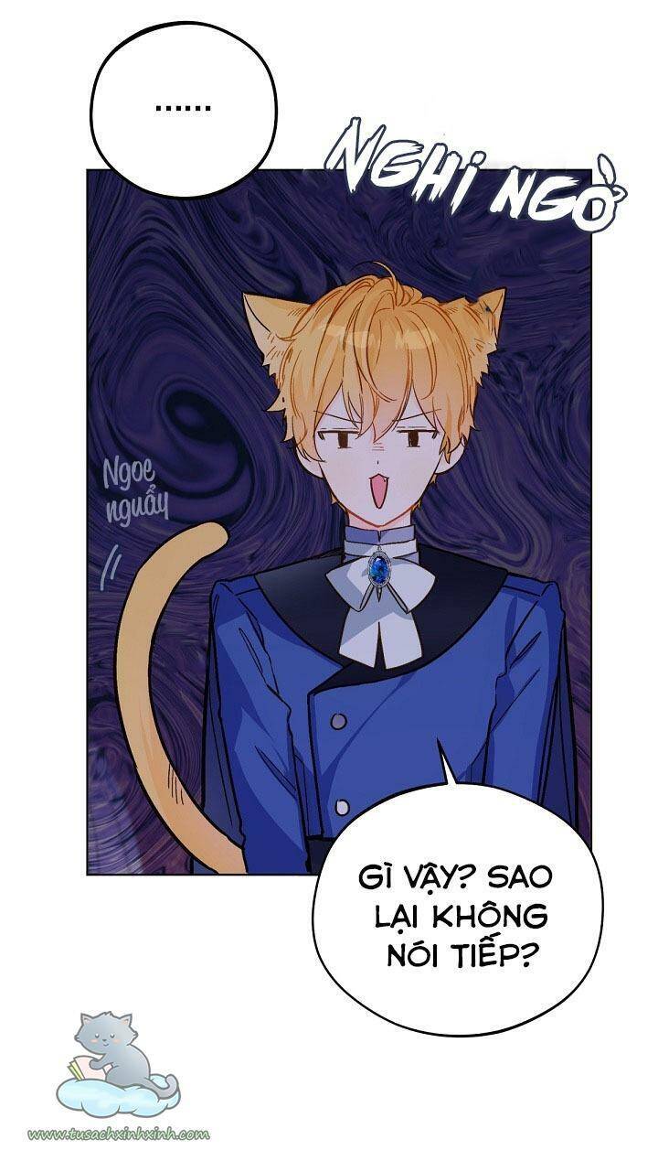Trang Trại Hạt Dẻ Gần Cung Điện Hoàng Gia Chap 12 - Next Chap 13
