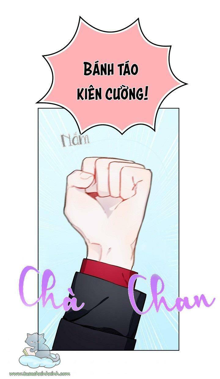 Trang Trại Hạt Dẻ Gần Cung Điện Hoàng Gia Chap 12 - Next Chap 13