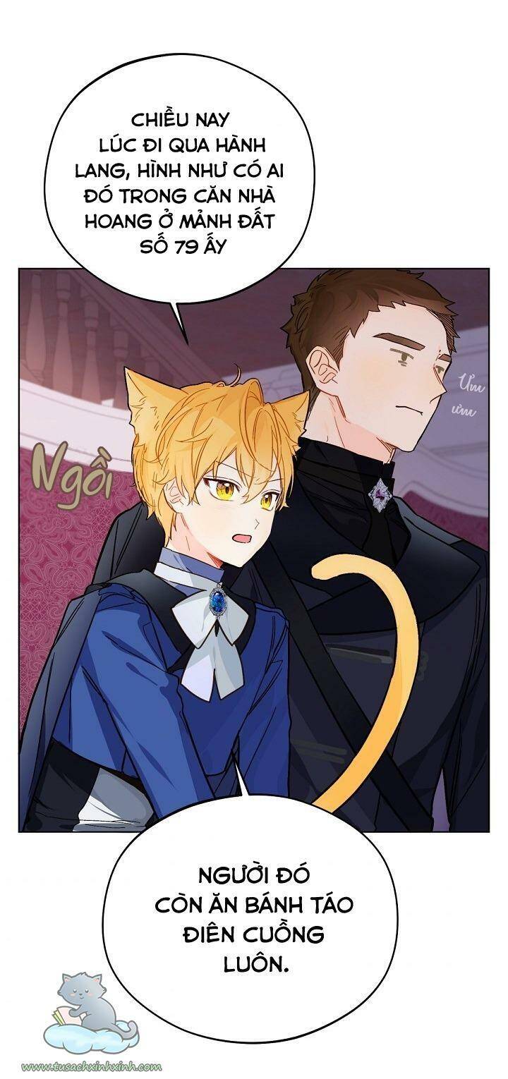 Trang Trại Hạt Dẻ Gần Cung Điện Hoàng Gia Chap 12 - Next Chap 13