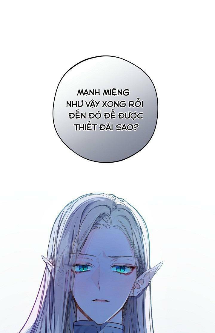 Trang Trại Hạt Dẻ Gần Cung Điện Hoàng Gia Chap 12 - Next Chap 13
