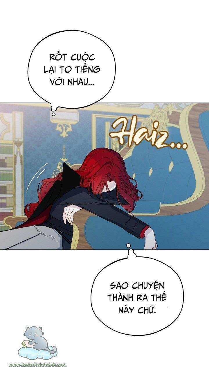 Trang Trại Hạt Dẻ Gần Cung Điện Hoàng Gia Chap 12 - Next Chap 13
