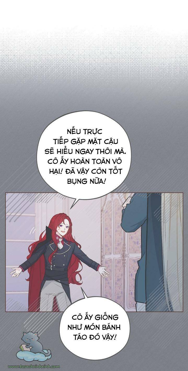 Trang Trại Hạt Dẻ Gần Cung Điện Hoàng Gia Chap 12 - Next Chap 13