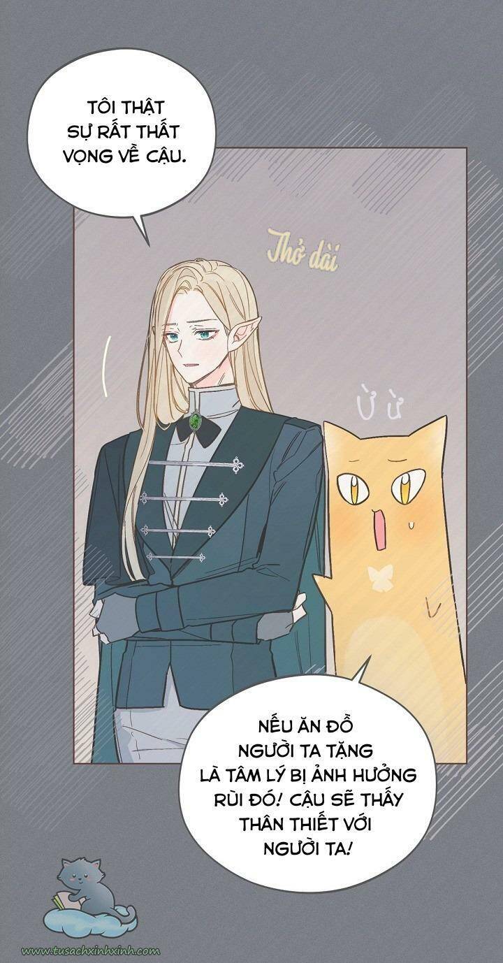 Trang Trại Hạt Dẻ Gần Cung Điện Hoàng Gia Chap 12 - Next Chap 13