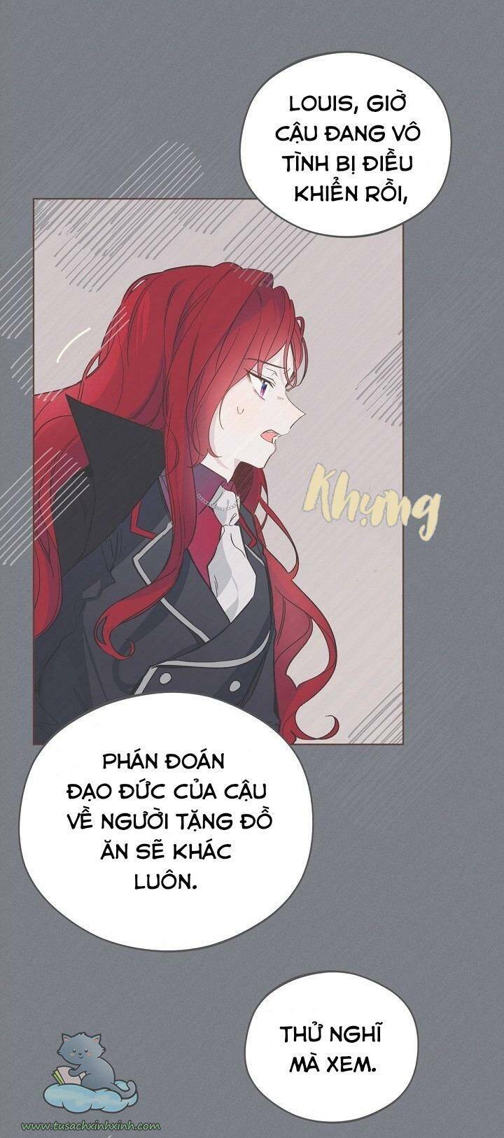 Trang Trại Hạt Dẻ Gần Cung Điện Hoàng Gia Chap 12 - Next Chap 13